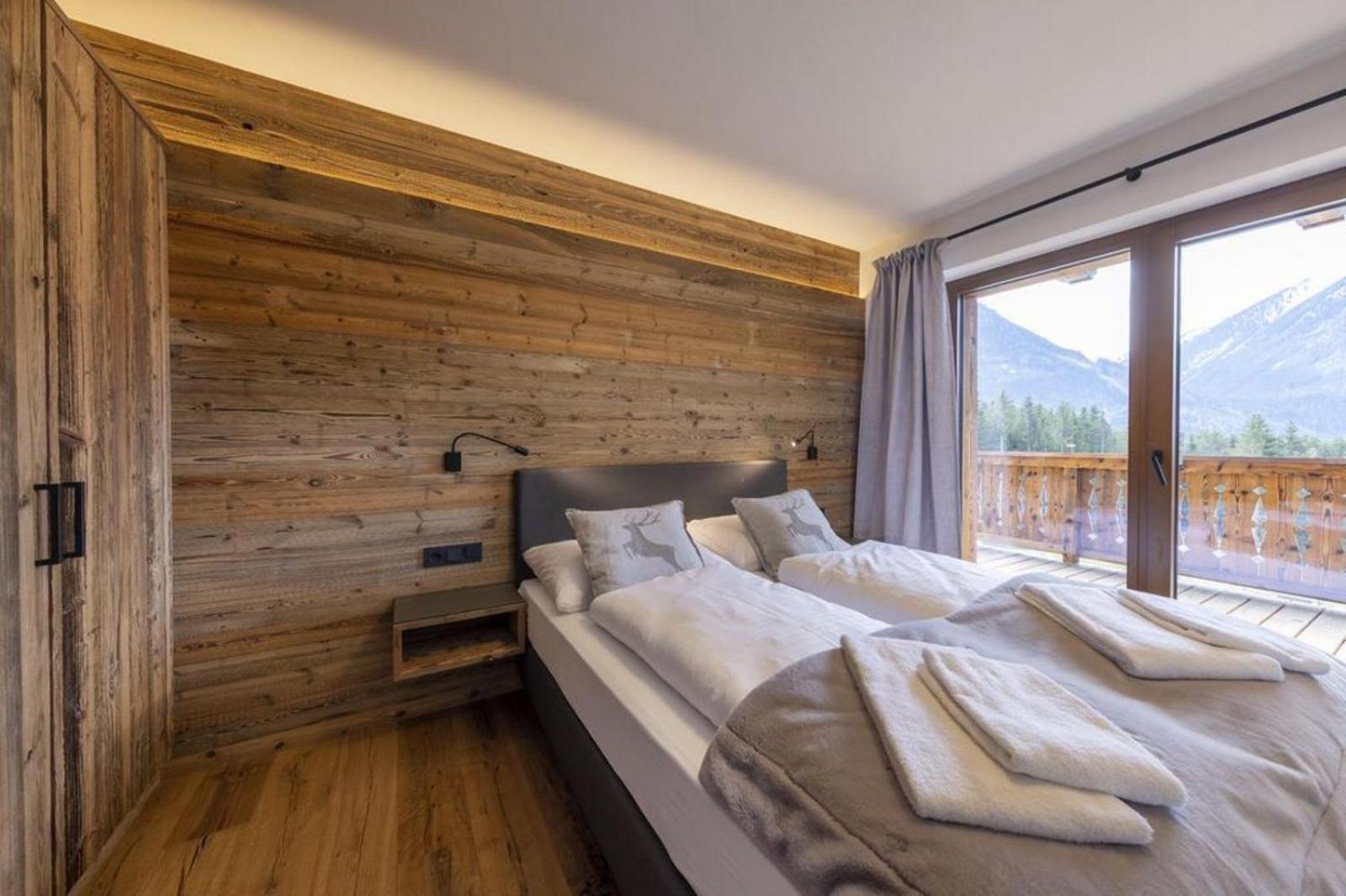 Nationalpark Chalet Hoher Sonnblick Neukirchen am Großvenediger Zewnętrze zdjęcie