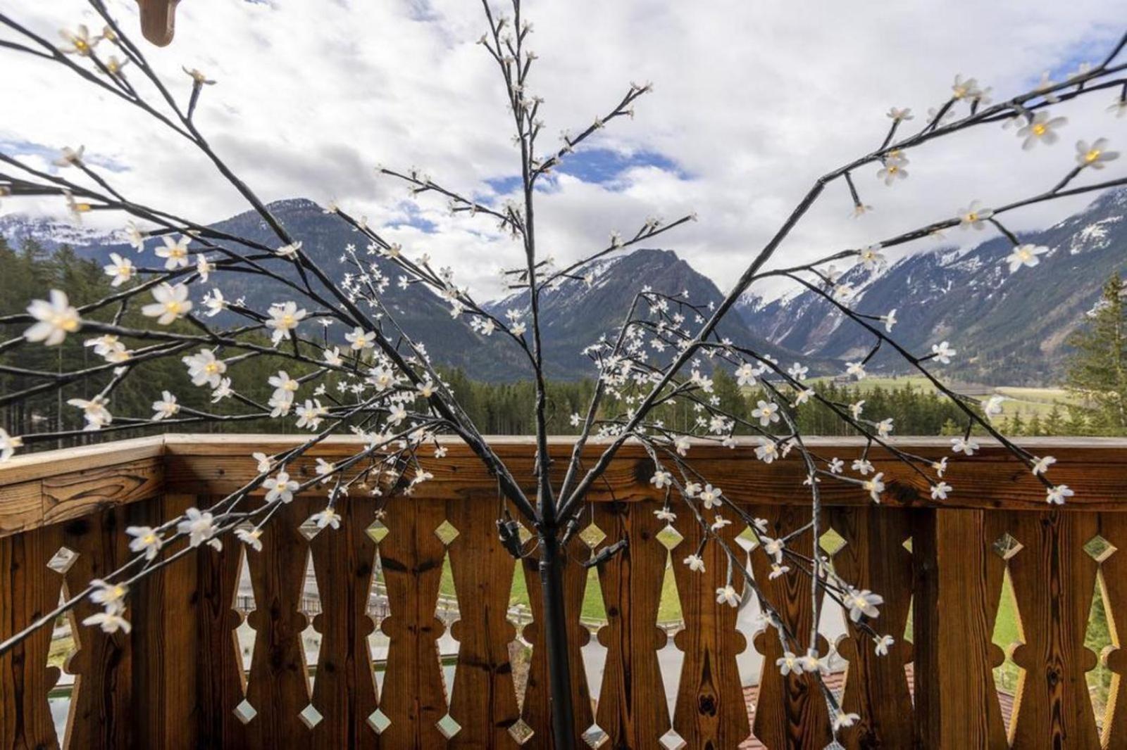 Nationalpark Chalet Hoher Sonnblick Neukirchen am Großvenediger Zewnętrze zdjęcie
